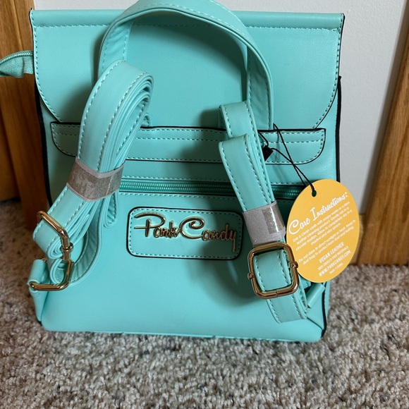 Park Candy Main Street mailbox backpack - Picture 2 of 3